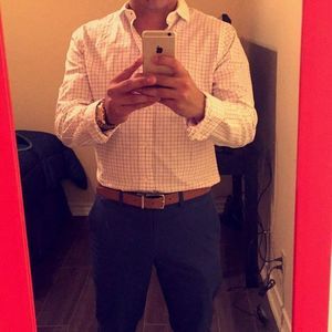 Meet your Posher, Eric